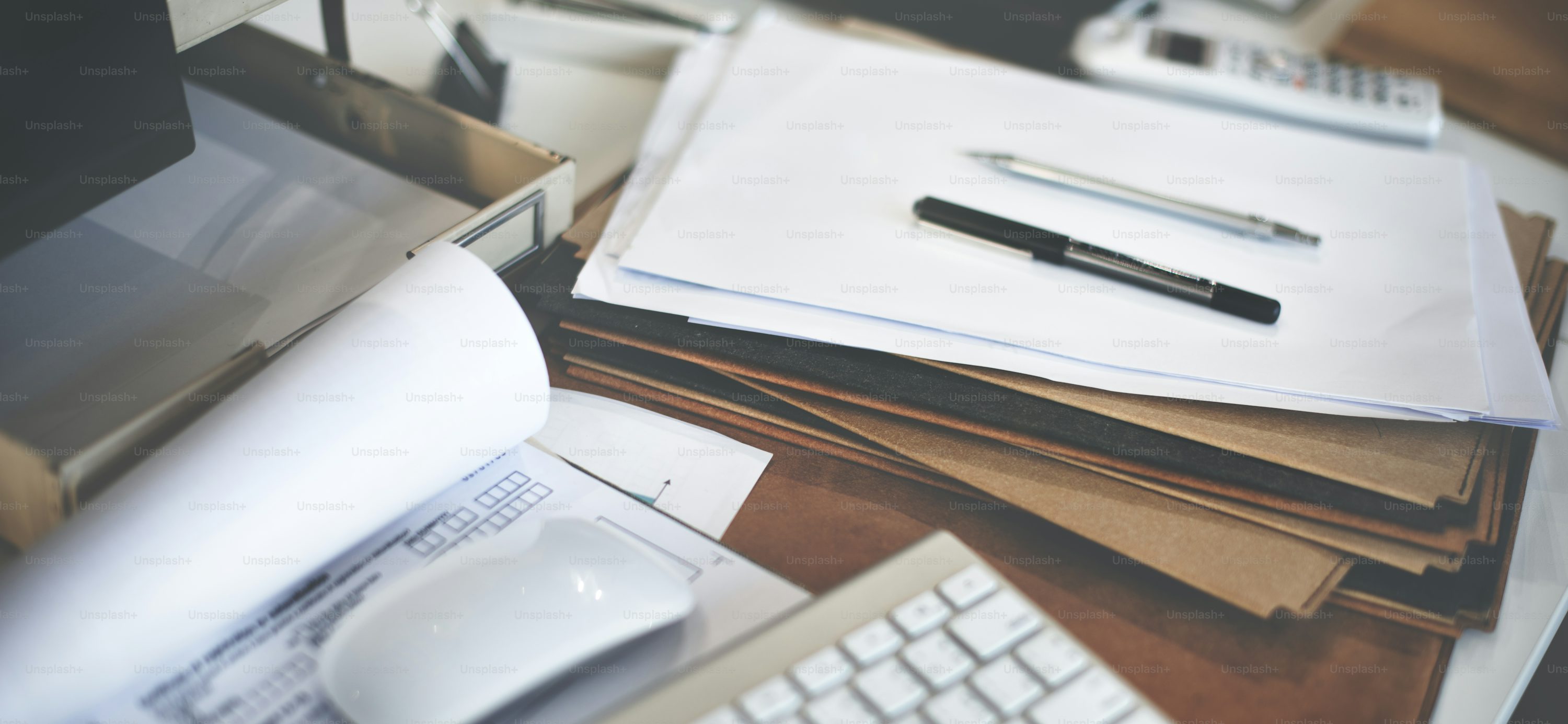 Documents organisés pour la précomptabilité